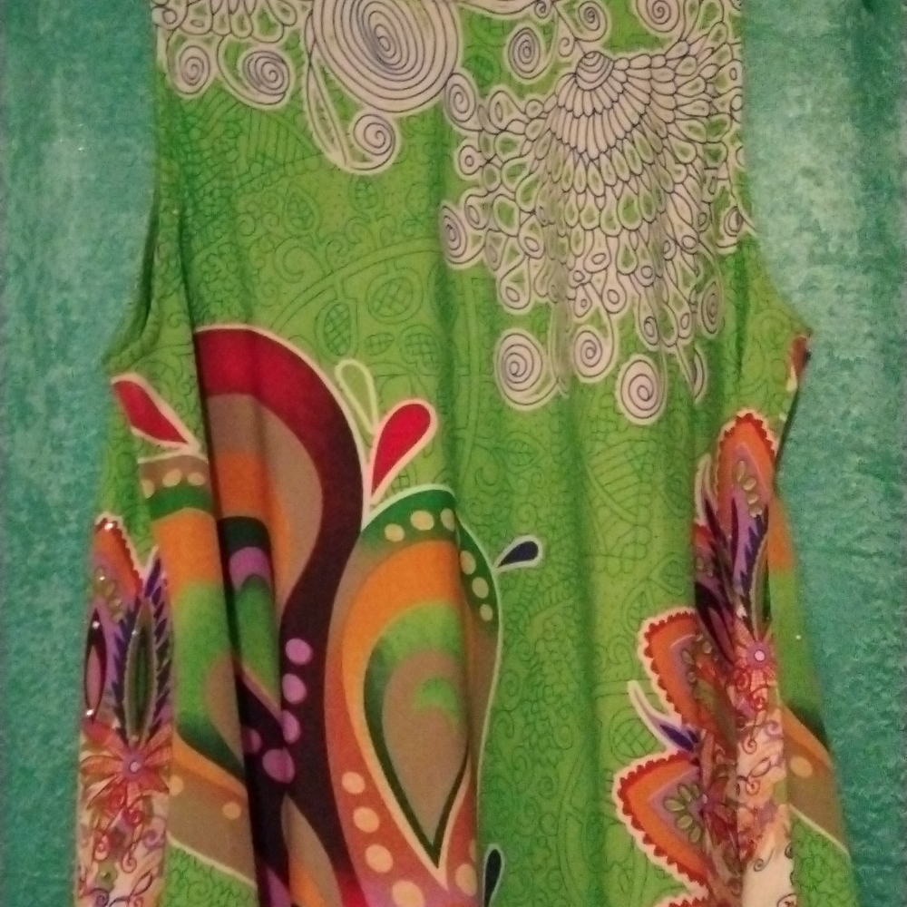 Dress - Picture 7 of 8